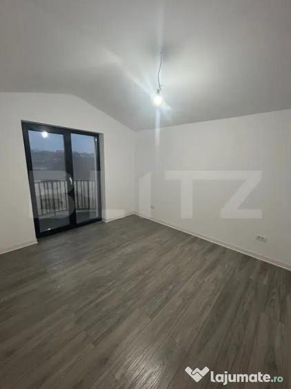Casă cu 3 camere cu Teren 309 Mp în Central