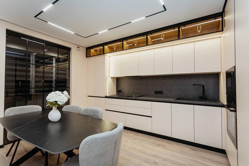 Apartament 2 camere premium, 67 mp, parcare inclusă, lângă Parcul Floreasca - 7