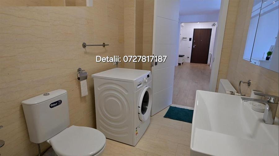 Apartament spatios la 300 m de centrul orasului Suceava - 15
