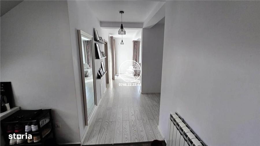 Casă cu 4 camere în Tăutești