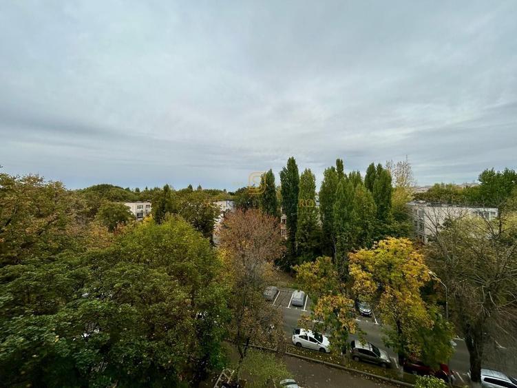 Apartament cu 2 camere decomandat, mobilat în Brâncoveanu