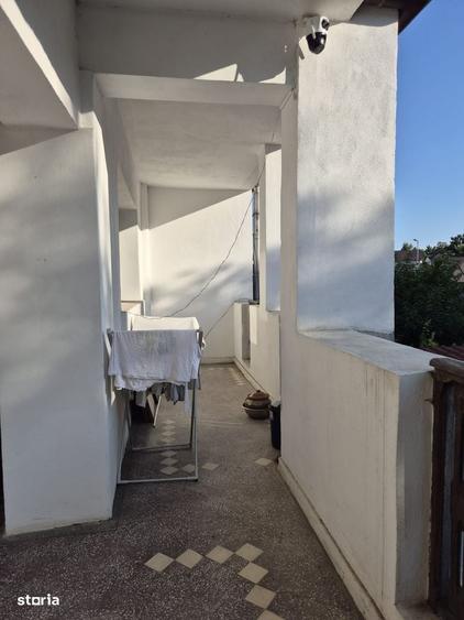 Casă cu 4 camere în Banca Națională
