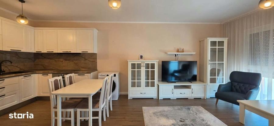 Apartament 2 camere de inchiriat | AES Residence Oradea - 8