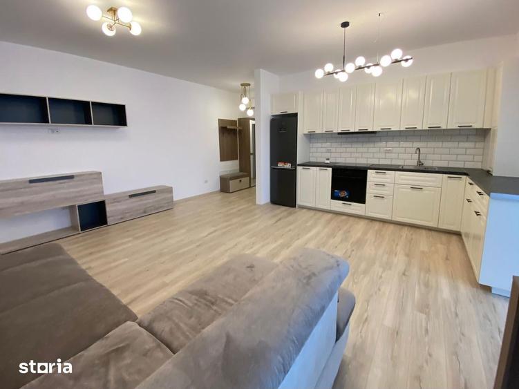 Apartament cu 2 camere în Burdujeni