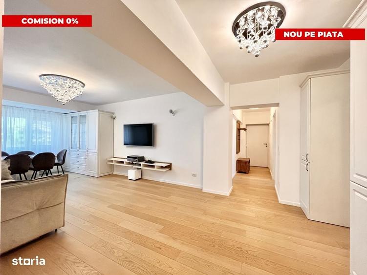 4 Camere I 99 MP I Exclusivist I Palatul Parlamentului - Bld. Unirii - 2