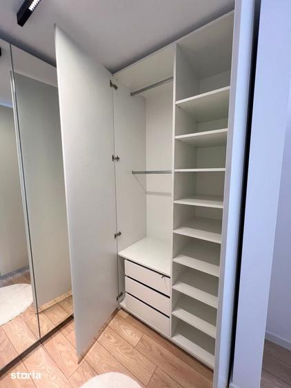 Chirie I Apartament 2 camere I Rond OMV Pipera I Spatios I Nou - 8