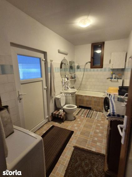 Casă cu 2 camere cu Teren 1580 Mp în Florești