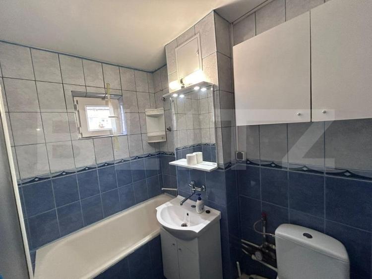 Apartament cu 3 camere, 65 mp utili, zona Brazda lui Novac - 12