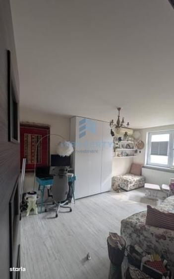 Inchiriere Apartament 2 camere in Tudor Vladimirescu - 13 Septembrie - 9