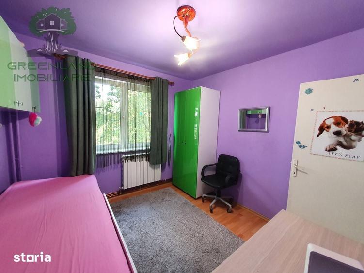 CHIRIE Apartament 2 camere, 55mp, etaj 2/4, MIRCEA-GALATA, parcare - 6