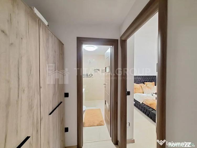 Apartament superb cu 3 camere, 2 bai - zona Scriitorilor - 2