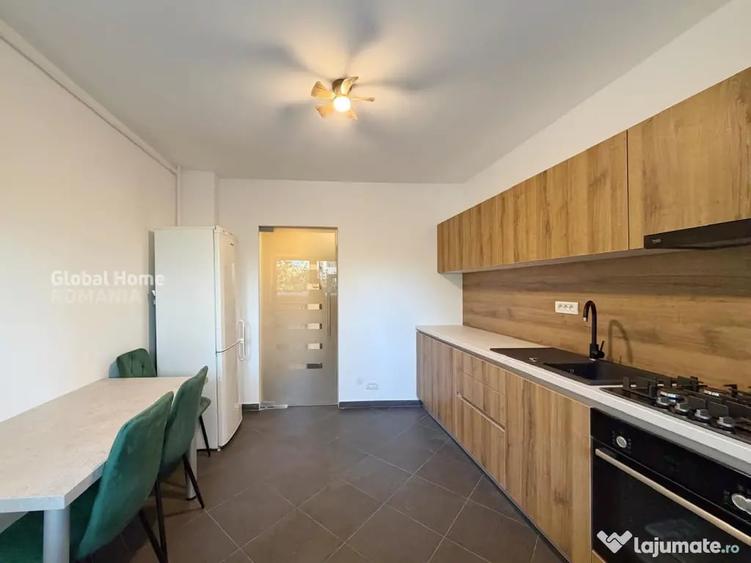 Apartament cu 2 camere decomandat în Unirii