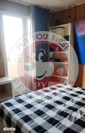 Apartament cu 2 camere semidecomandat în Cișmigiu