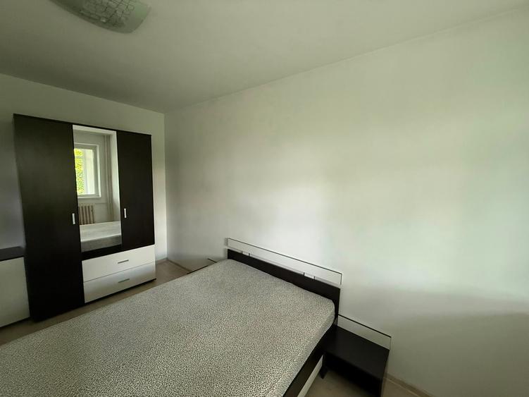 Apartament cu 2 camere în Drumul Taberei