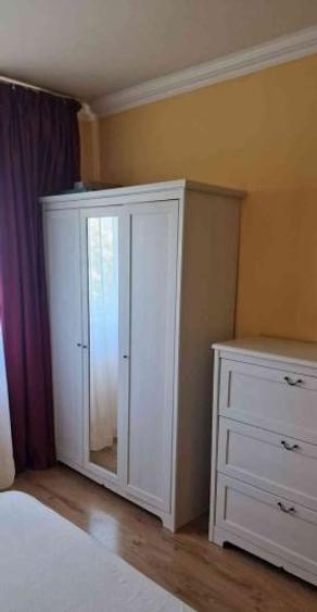 Apartament cu 2 camere in zona Titan Basarabia Etaj 2 - 4