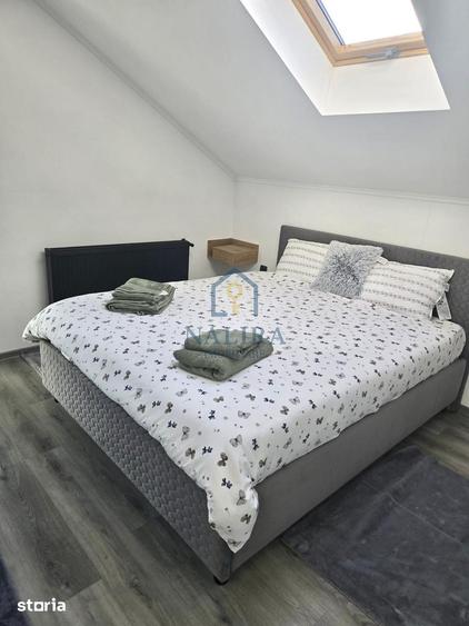 Casă cu 5 camere cu Teren 600 Mp în Tăuții-Măgherăuș