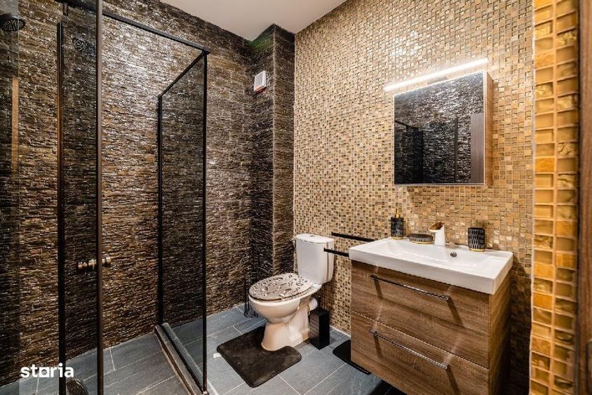 Apartament cu 2 camere în Nord