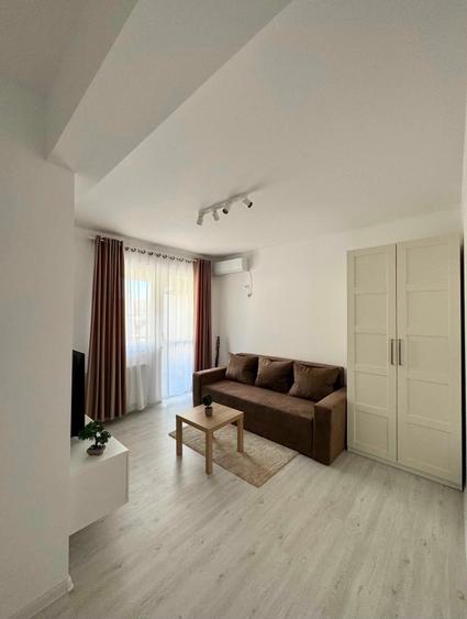 Apartament 2 Camere Militari Residence Lux - 3