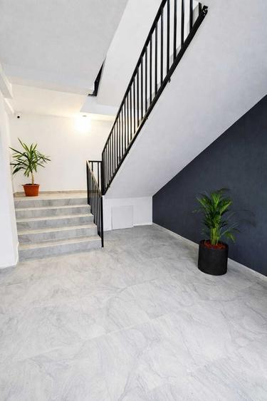 Apartament cu 2 camere decomandat în Ultracentral