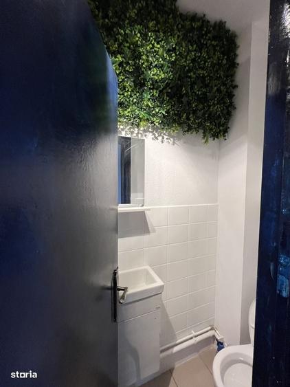 Apartament cu 3 camere în Ultracentral