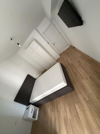 APARTAMENT NOU NELOCUIT de inchiriat !! Iasi- Copou - 4