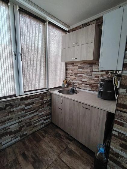Apartament cu 3 camere decomandat în Nord