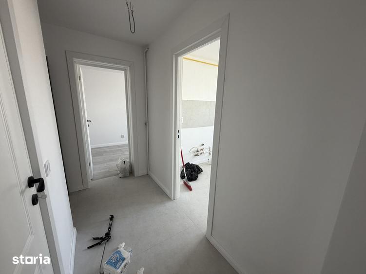 Apartament cu 3 camere în Andrei Mureșanu