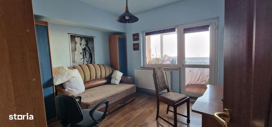 Patru camere comfort maxim - 5