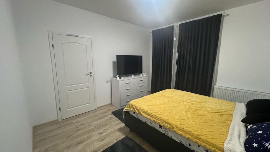 Apartament cu 2 camere decomandat în Bragadiru