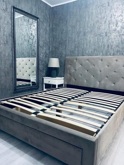 Apartament cu 2 camere semidecomandat în Baba Novac