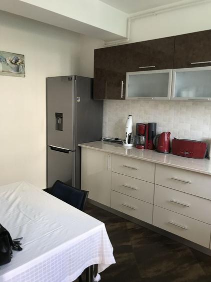 Apartament cu 2 camere decomandat în Nord