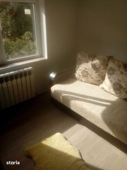 Apartament cu 2 camere în Romană