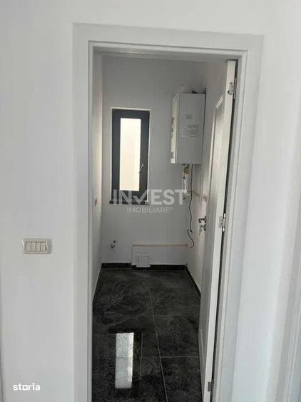 Casă cu 4 camere în Valea Lupului