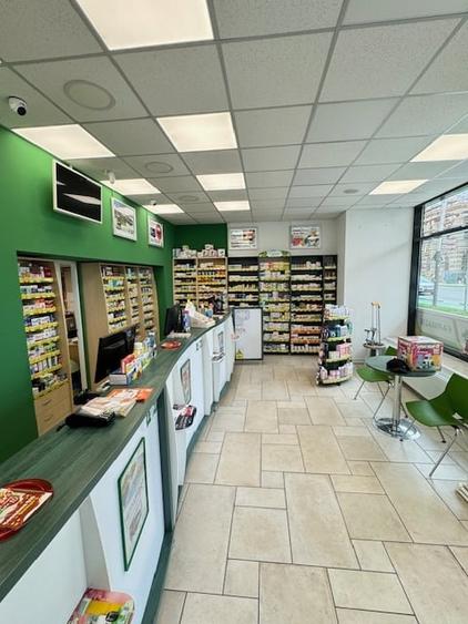 Spațiu comercial, de 85 mp, în Central