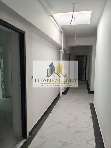 3 Camere / 121mp / Titan-Pallady / Balcon 35mp / Premium - 14