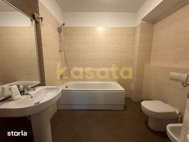 APARTAMENT 3 CAMERE | DOROBANTI | BLOC NOU