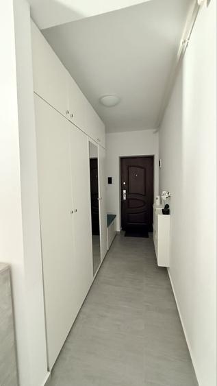 Apartament cu 2 camere decomandat în Rudicica
