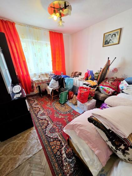 Apartament 2 camere Et.3 - 4