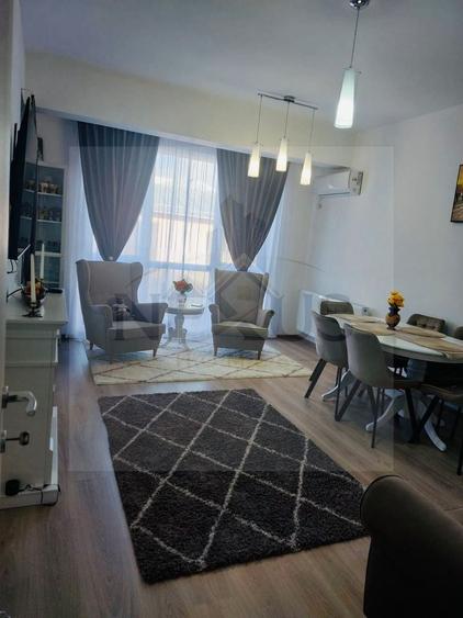 Apartament 2 camere | Decomandat  | Parcare inclusă | Popesti Leordeni - 2