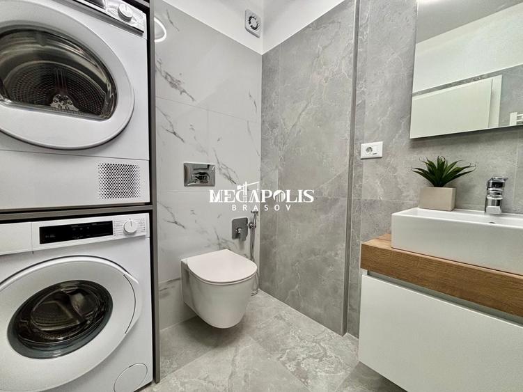 Apartament cu 2 camere în Tractorul