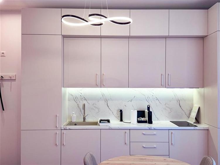 Apartament de inchiriat 2 camere Stefan cel Mare Complex Central - 6