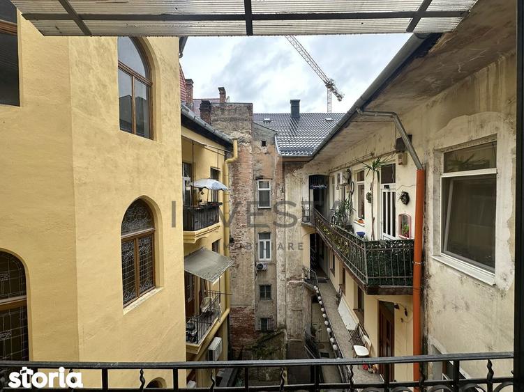 Spațiu comercial, de 89 mp, în Gruia