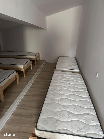 Garsonieră decomandată în Pipera