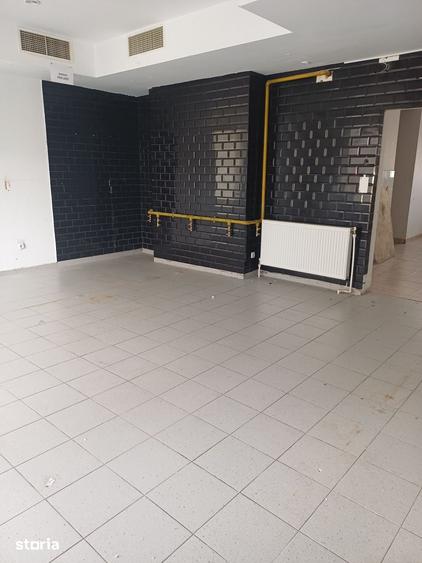 Spațiu comercial, de 70 mp, în Inel II