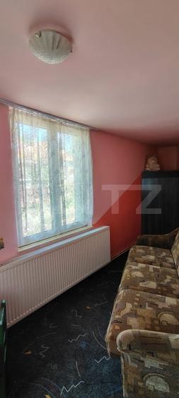 Casă individuală cu 4 camere cu Garaj în Exterior Vest