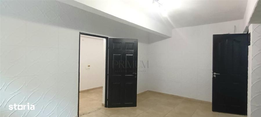 Spațiu comercial, de 45 mp, în Central
