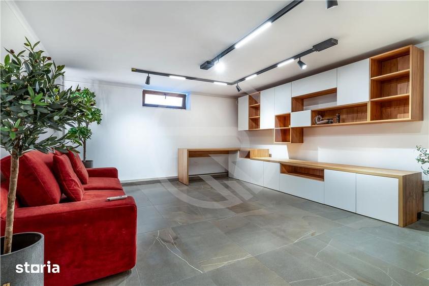 Apartament cu suprafata de 170 mp utili, situat in zona Centrala! - 1