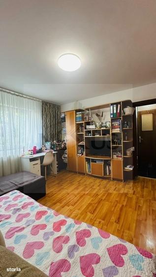 Apartament 2 camere| Etaj 4/4| Necesita renovare| Anvelopat| Parcare - 9