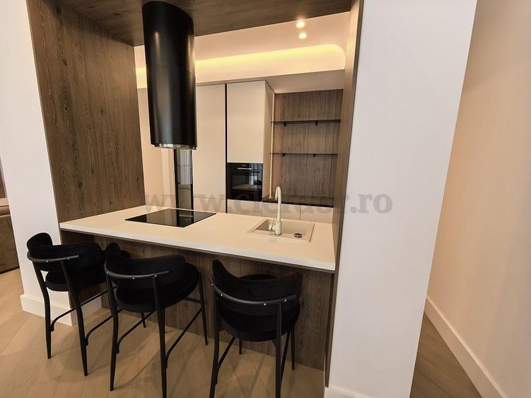 Apartament în zona Iancu Nicolae - Cambridge School - 7