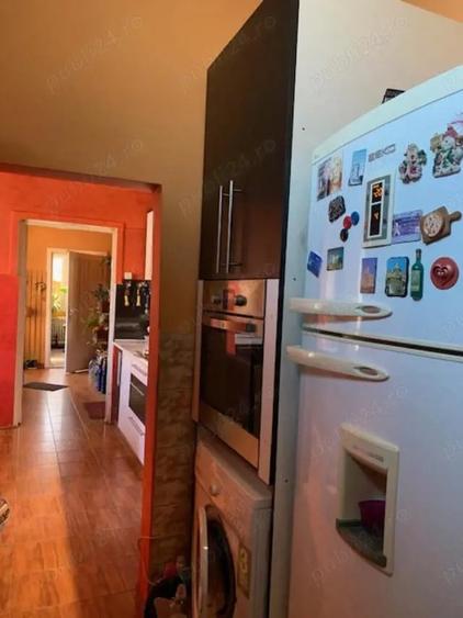 Casă cu 6 camere cu Teren 816 Mp în Lugoj